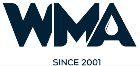 WMA Logo
