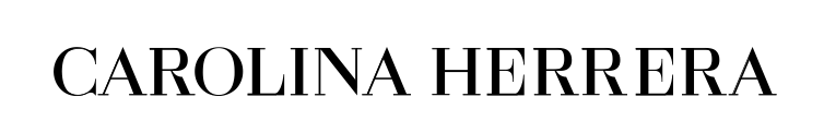 CAROLINA HERRERA