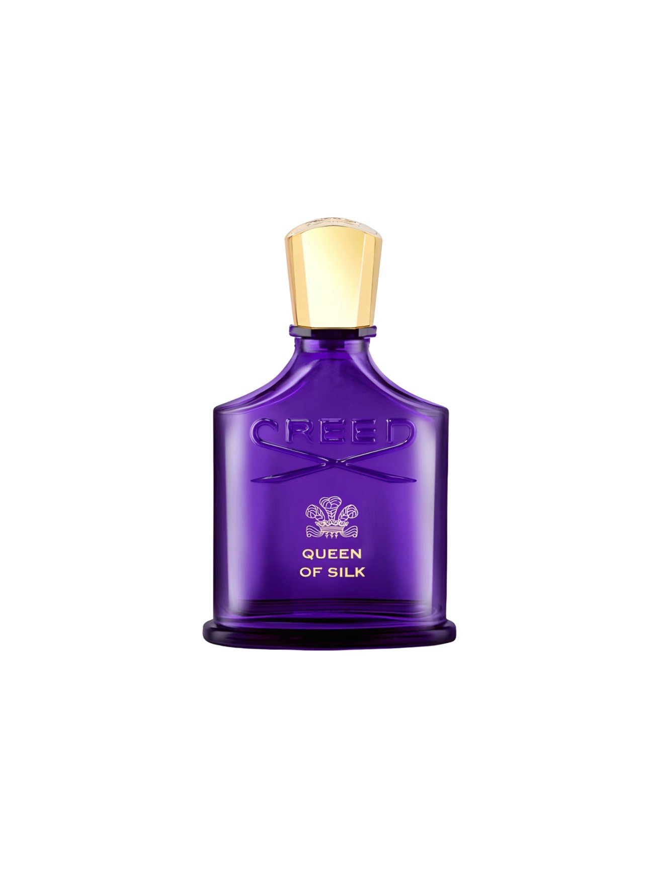 CREEDY VELVET
