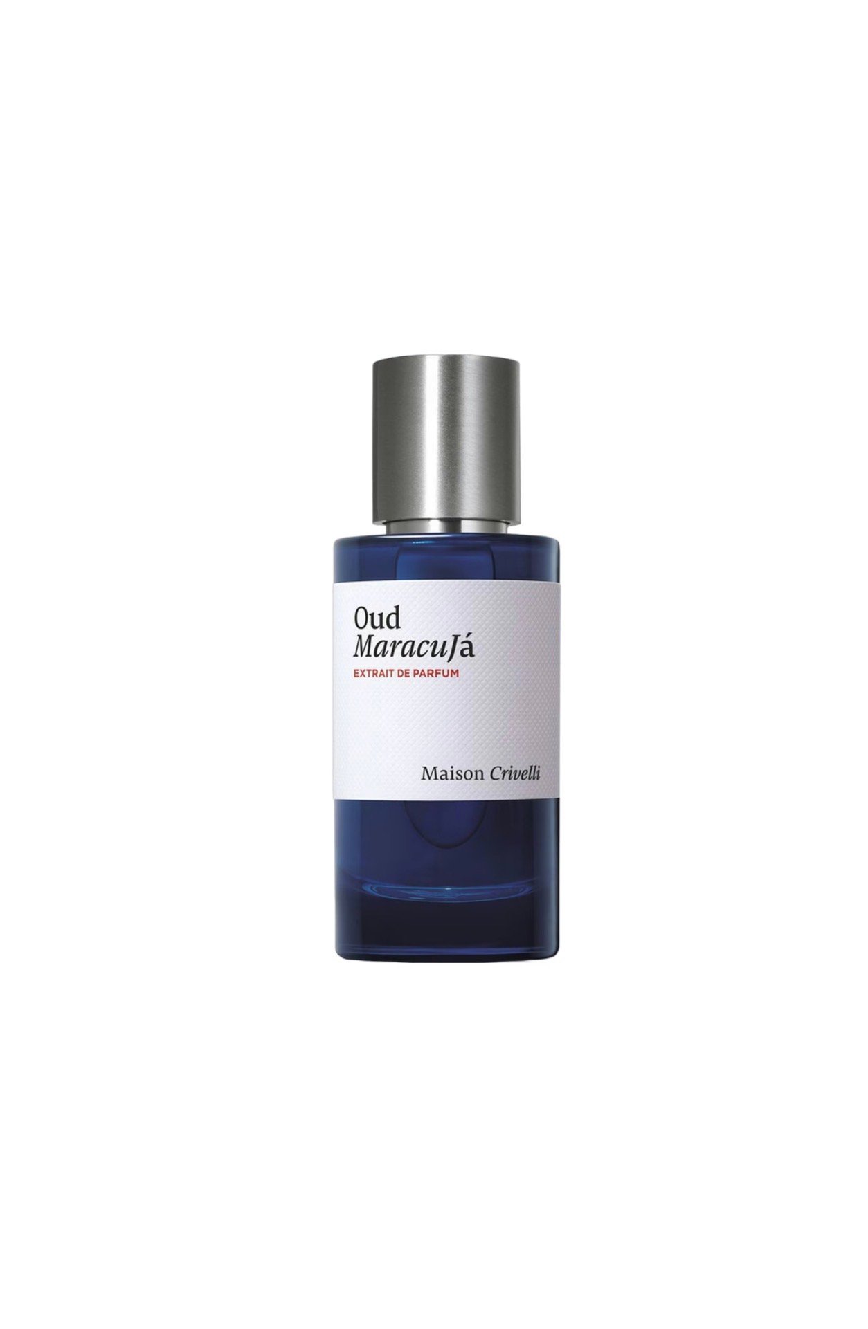 Oud Maracujá