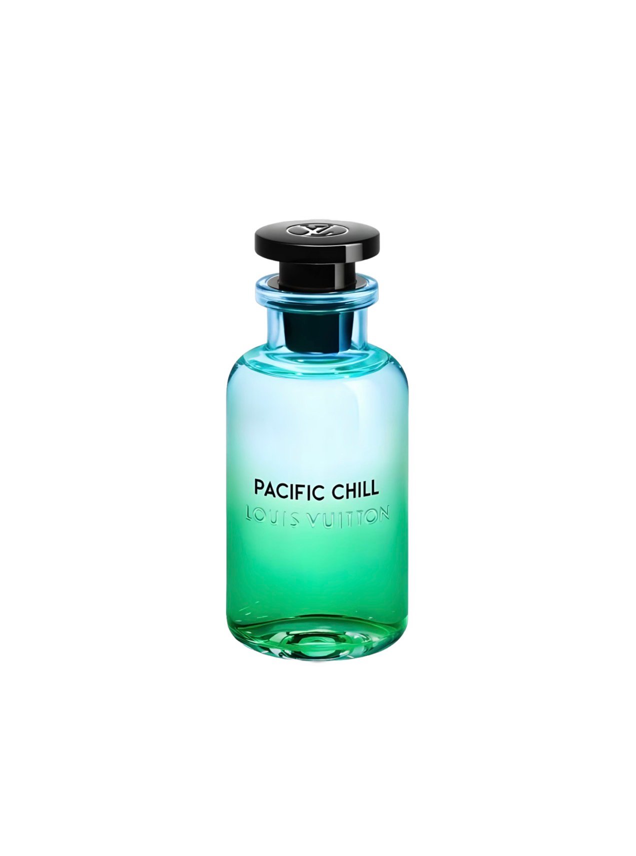 Pacific Chill