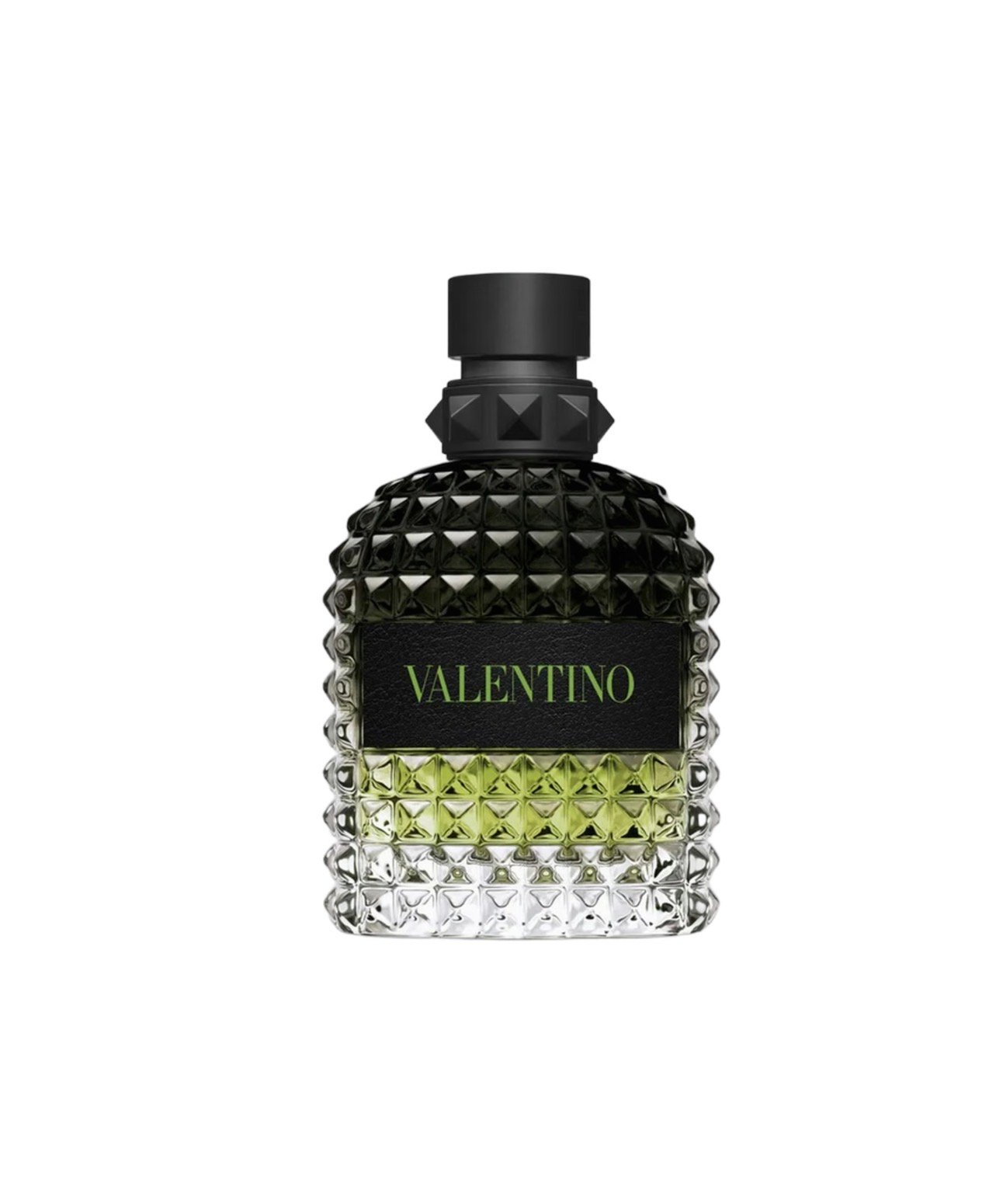 Green Stravaganza Valentino