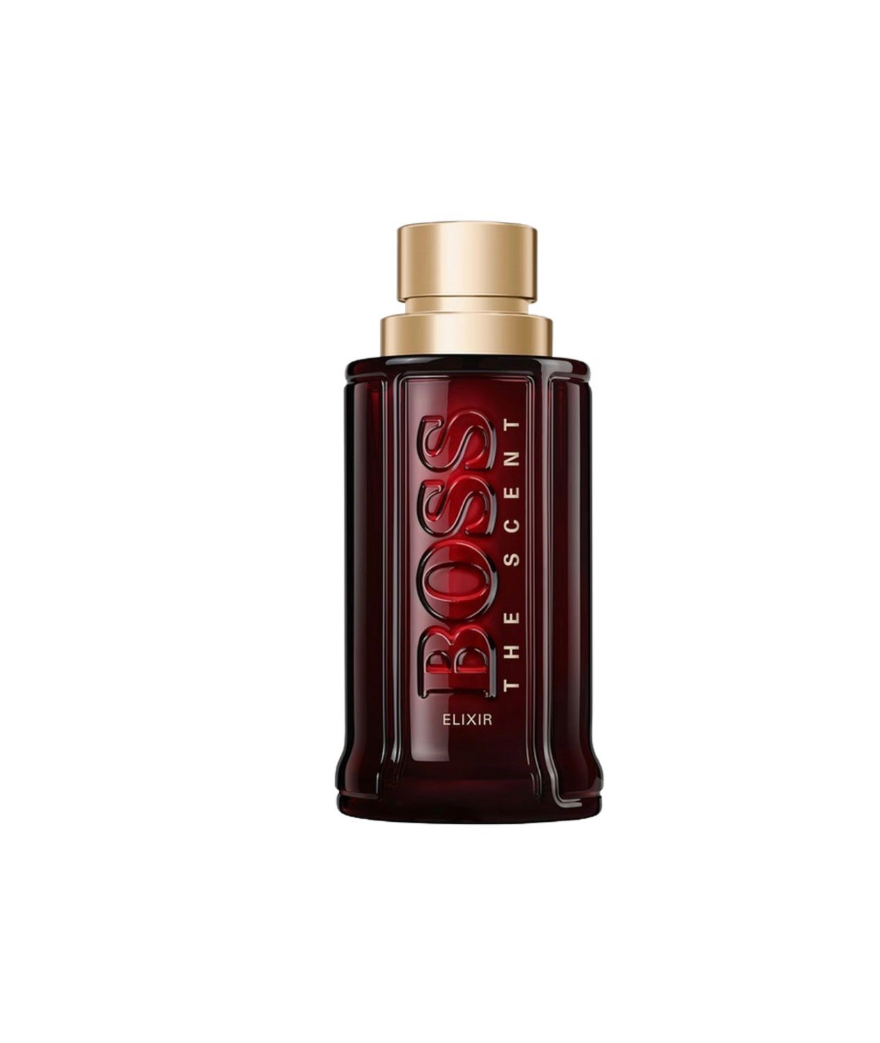 Boss The Scent Elixir For Him