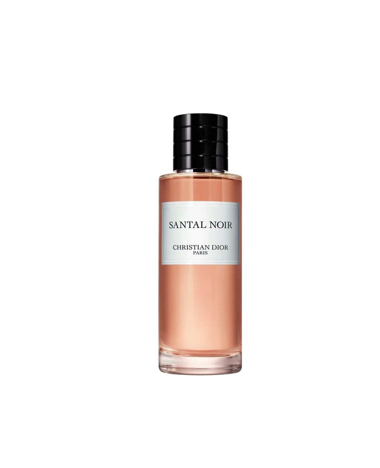 Santal Noir