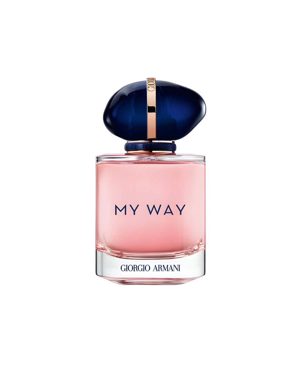My Way