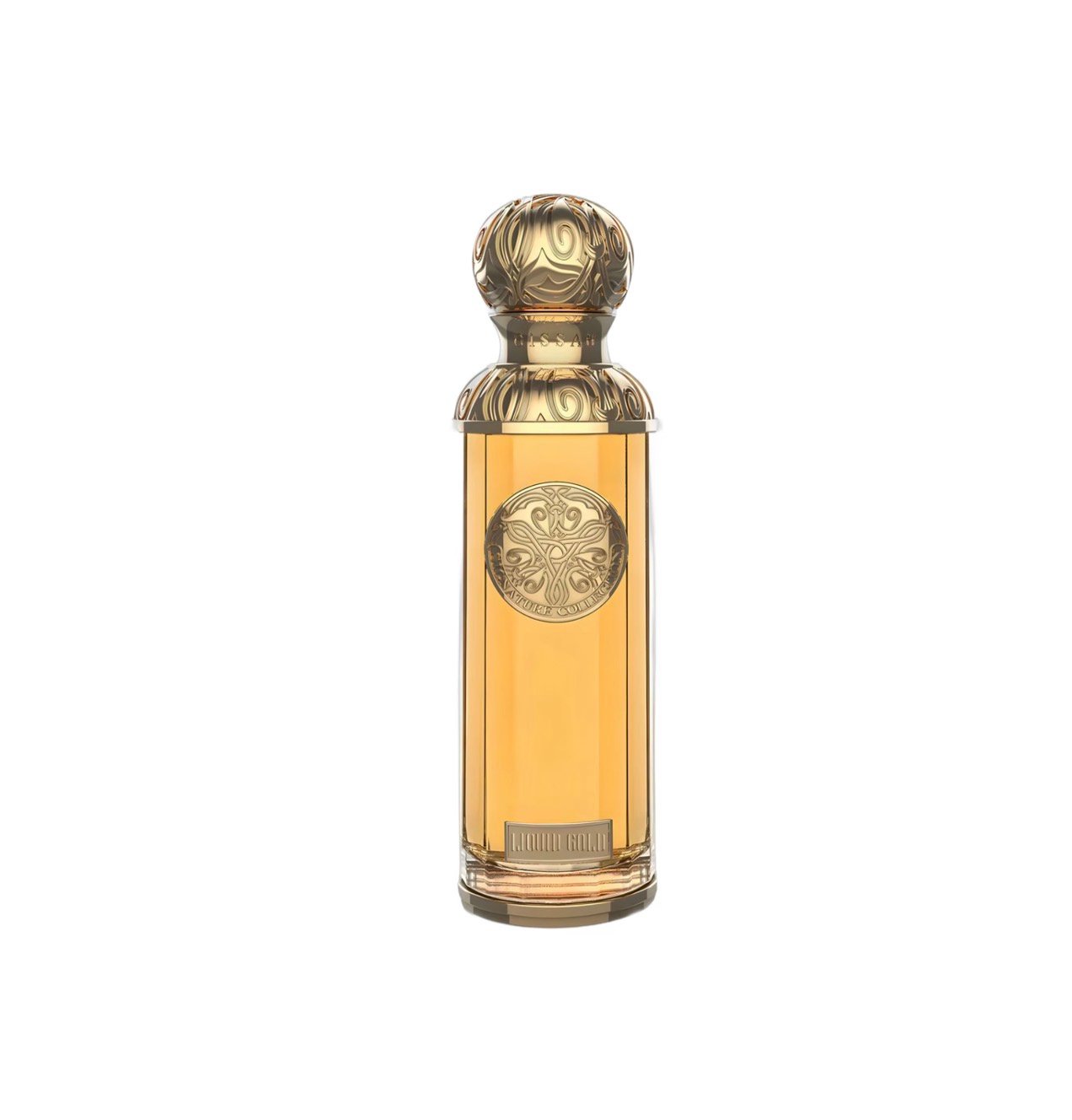 Liquid Gold