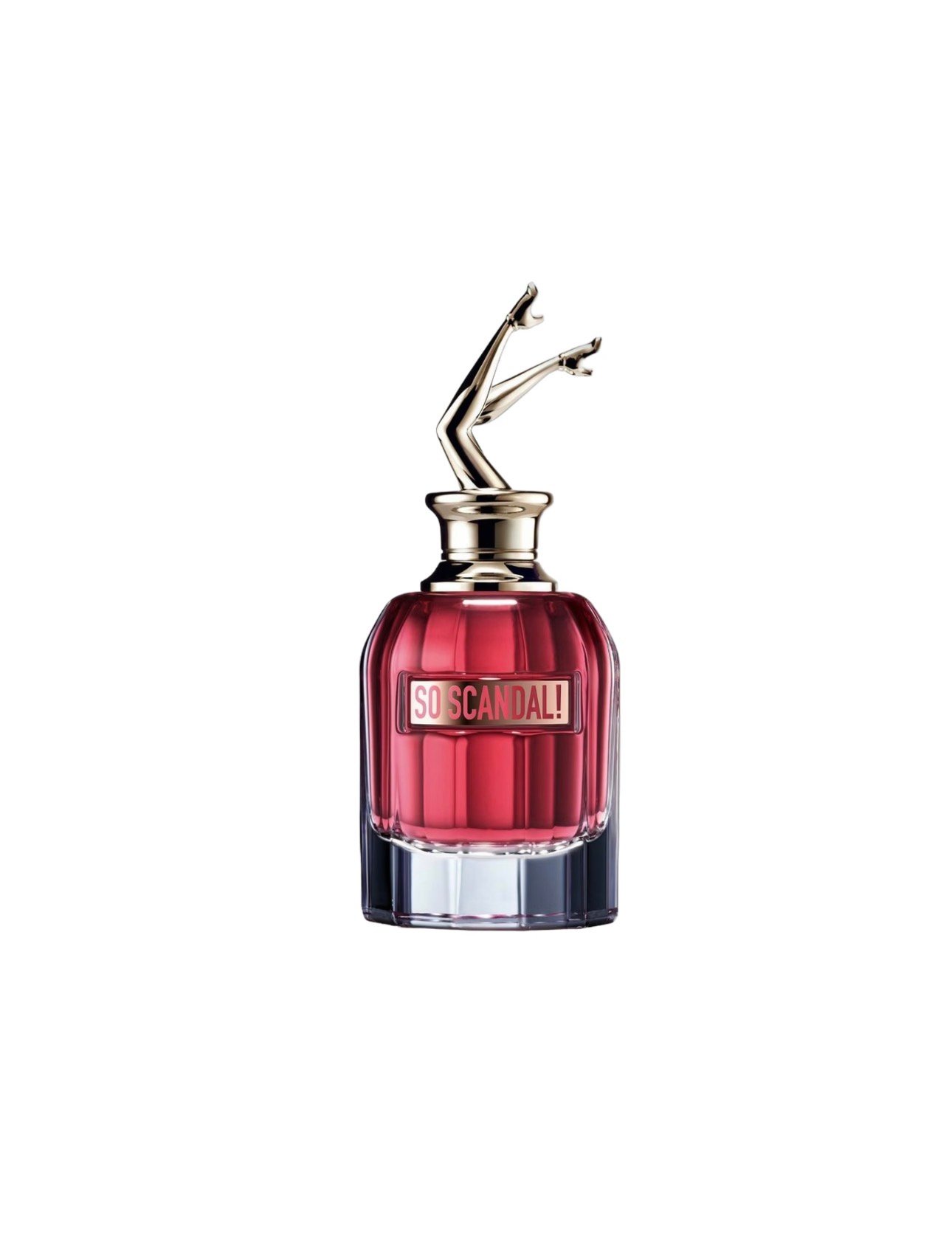 So Scandal! Jean Paul Gaultier 