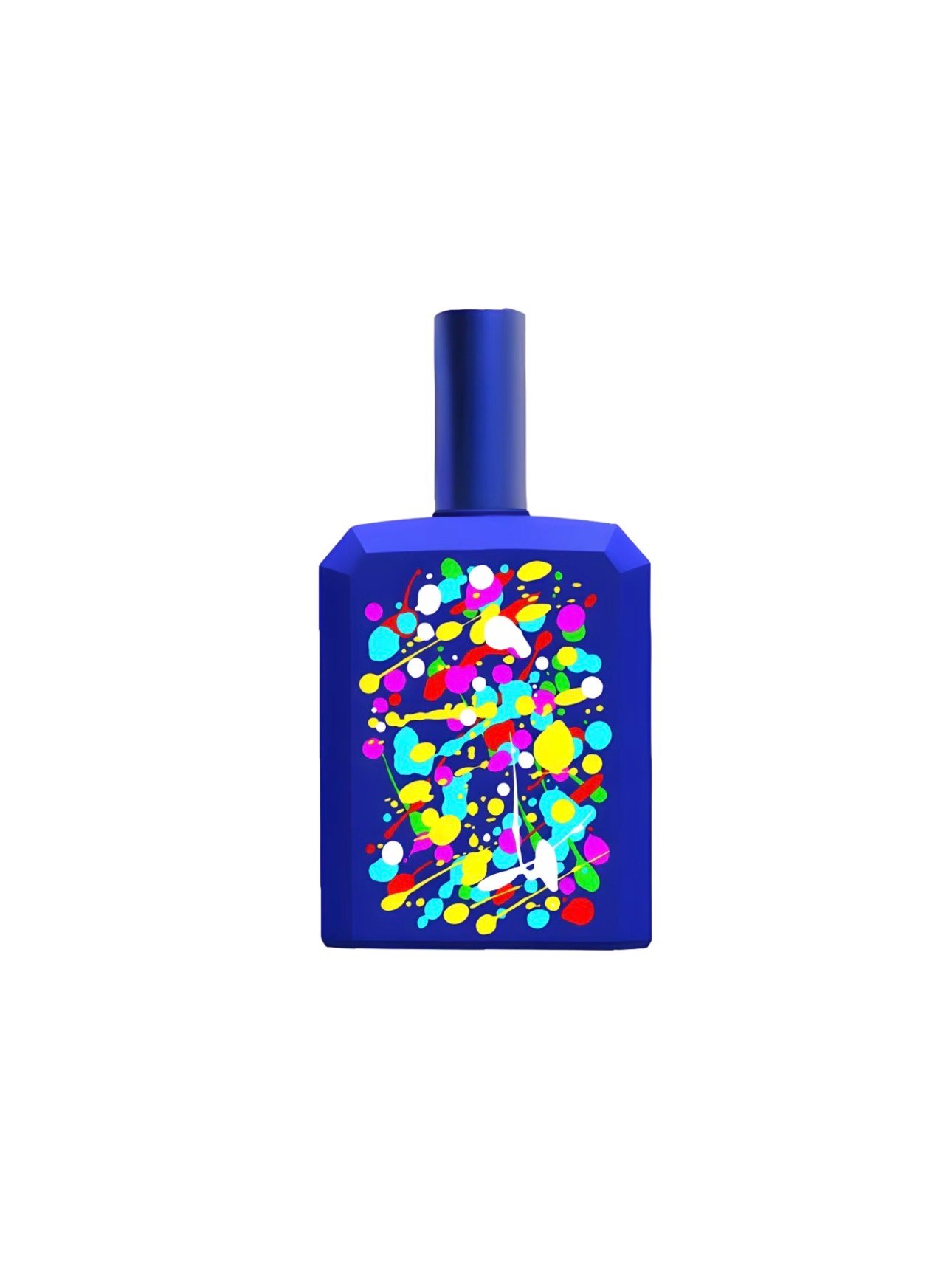 This Is Not A Blue Bottle 1.2 Histoires de Parfums