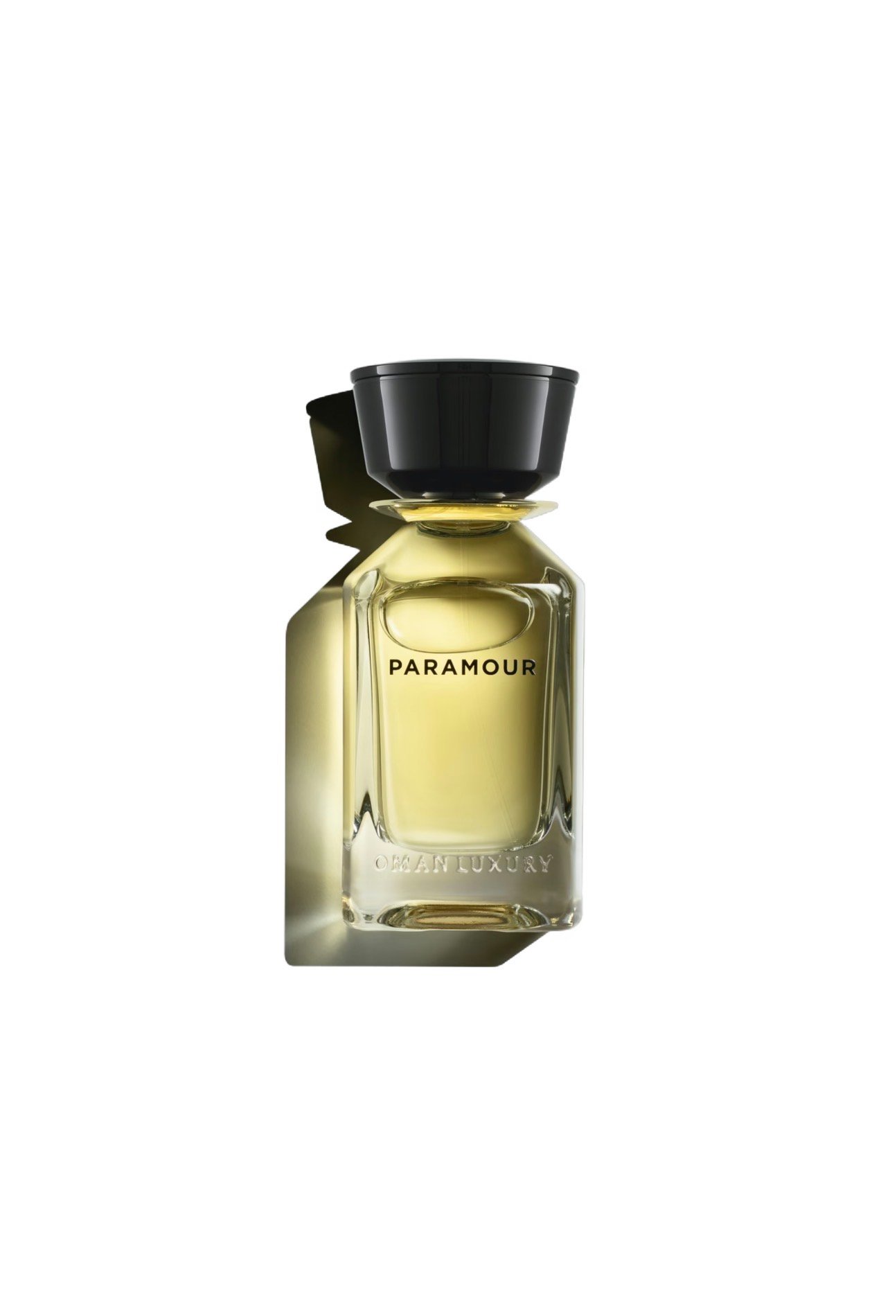 Paramour Omanluxury  TOP