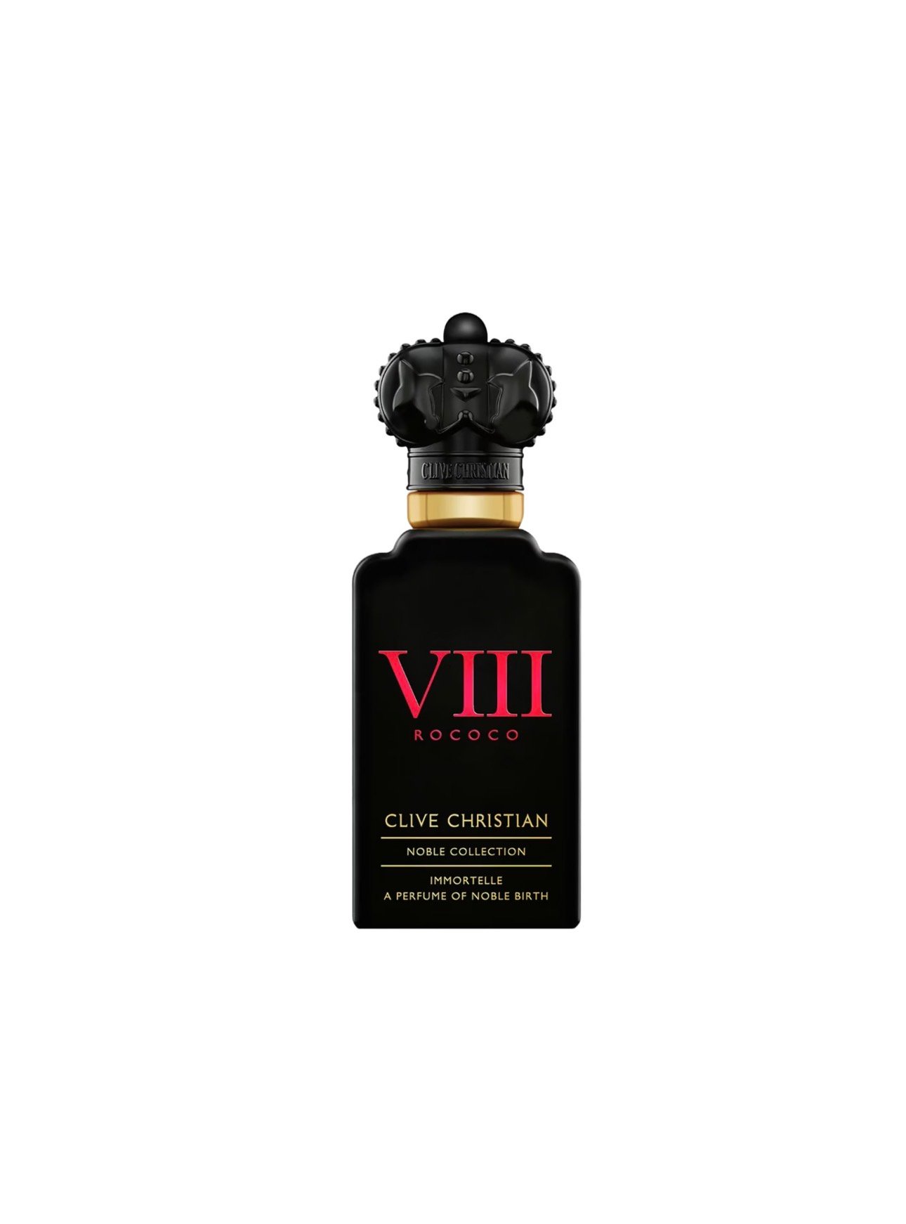VIII Rococo Magnolia Clive Christian  TOP
