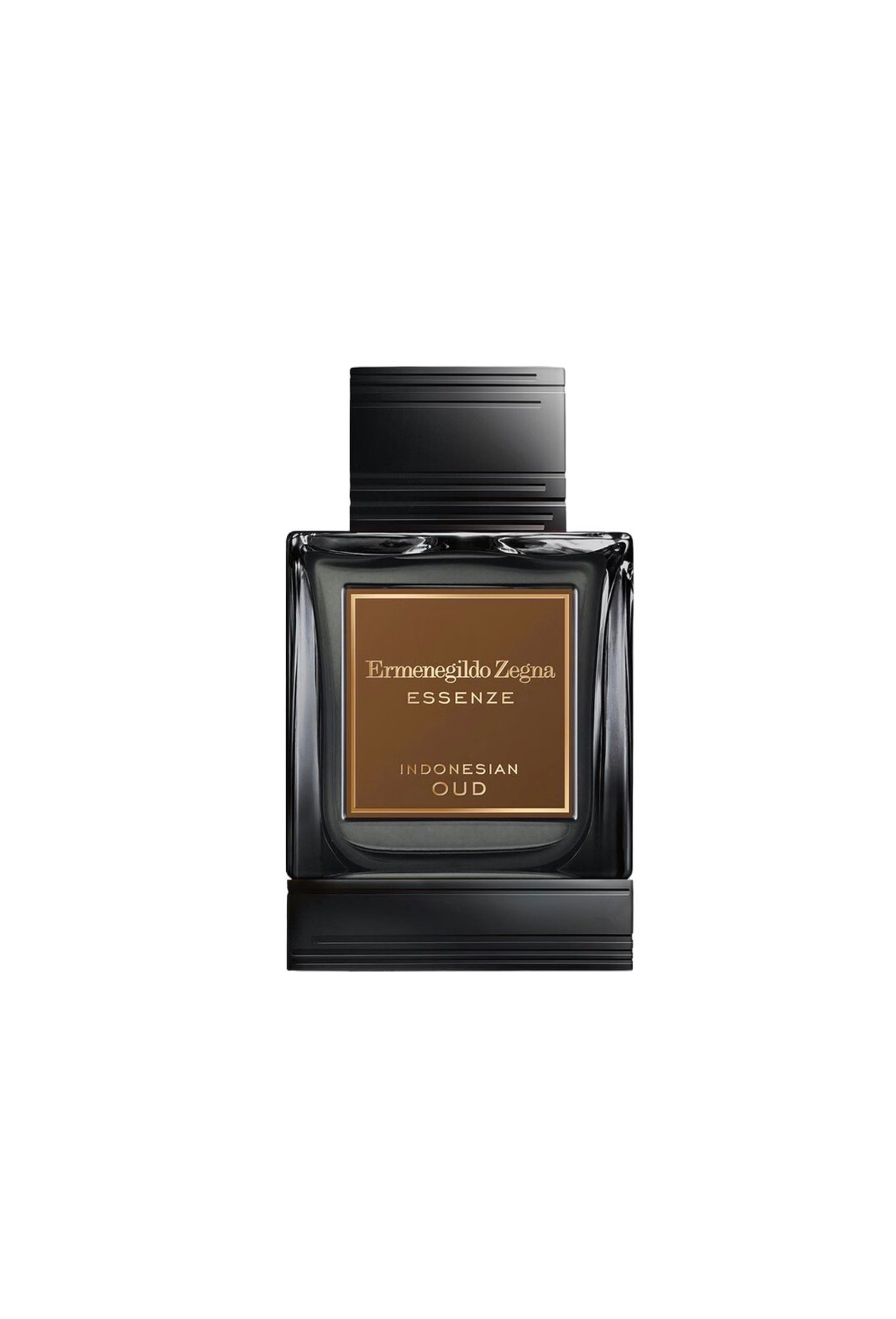 Indonesian Oud Eau de Parfum Ermenegildo Zegna  TOP
