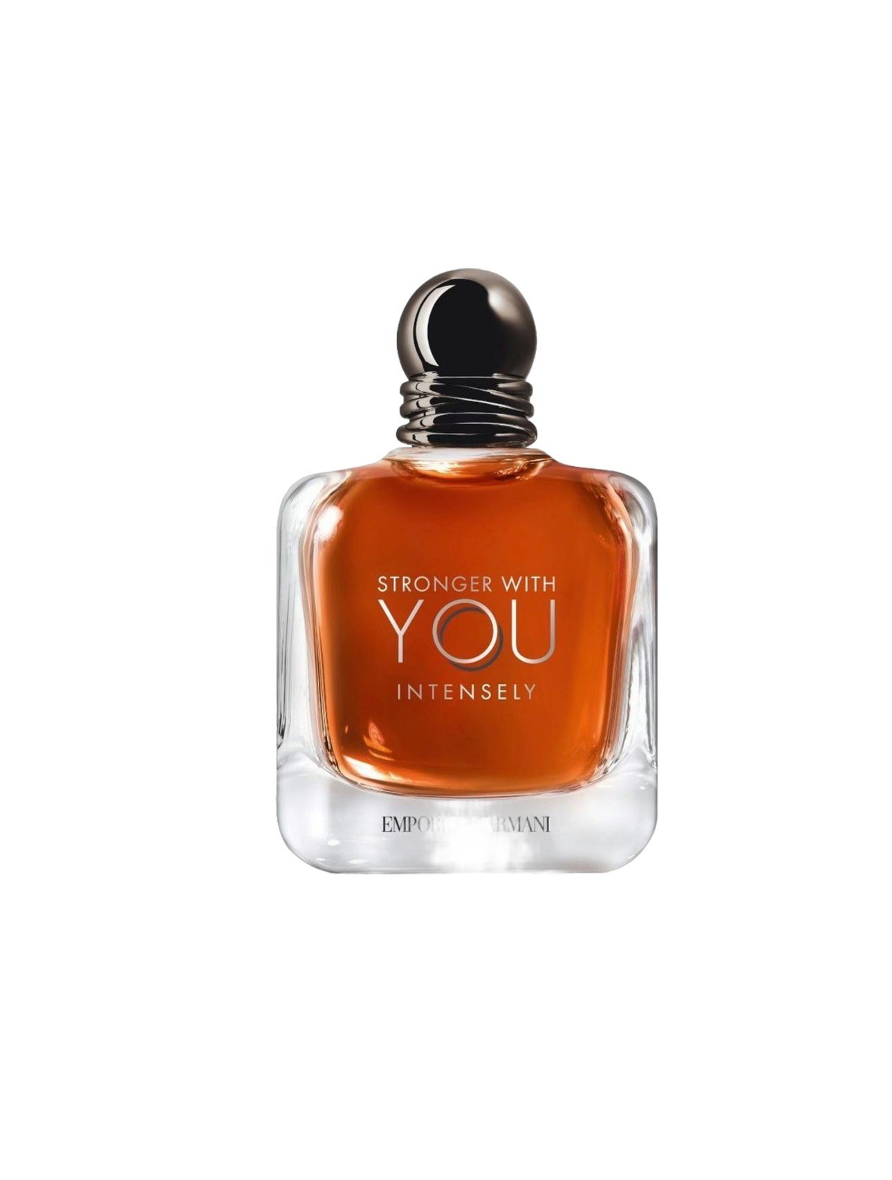 Emporio Armani Stronger With You Intensely Giorgio Armani