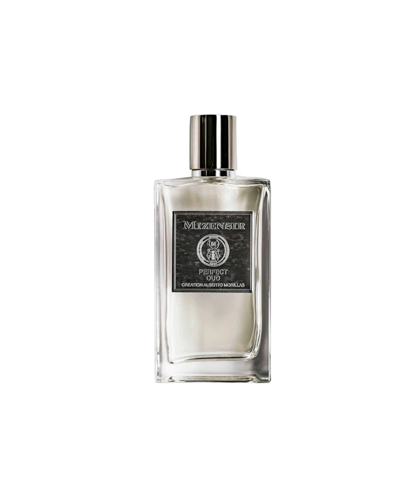 Perfect Oud Mizensir