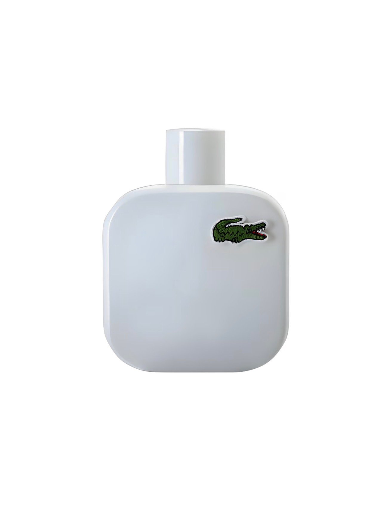 Eau de Lacoste L.12.12. White