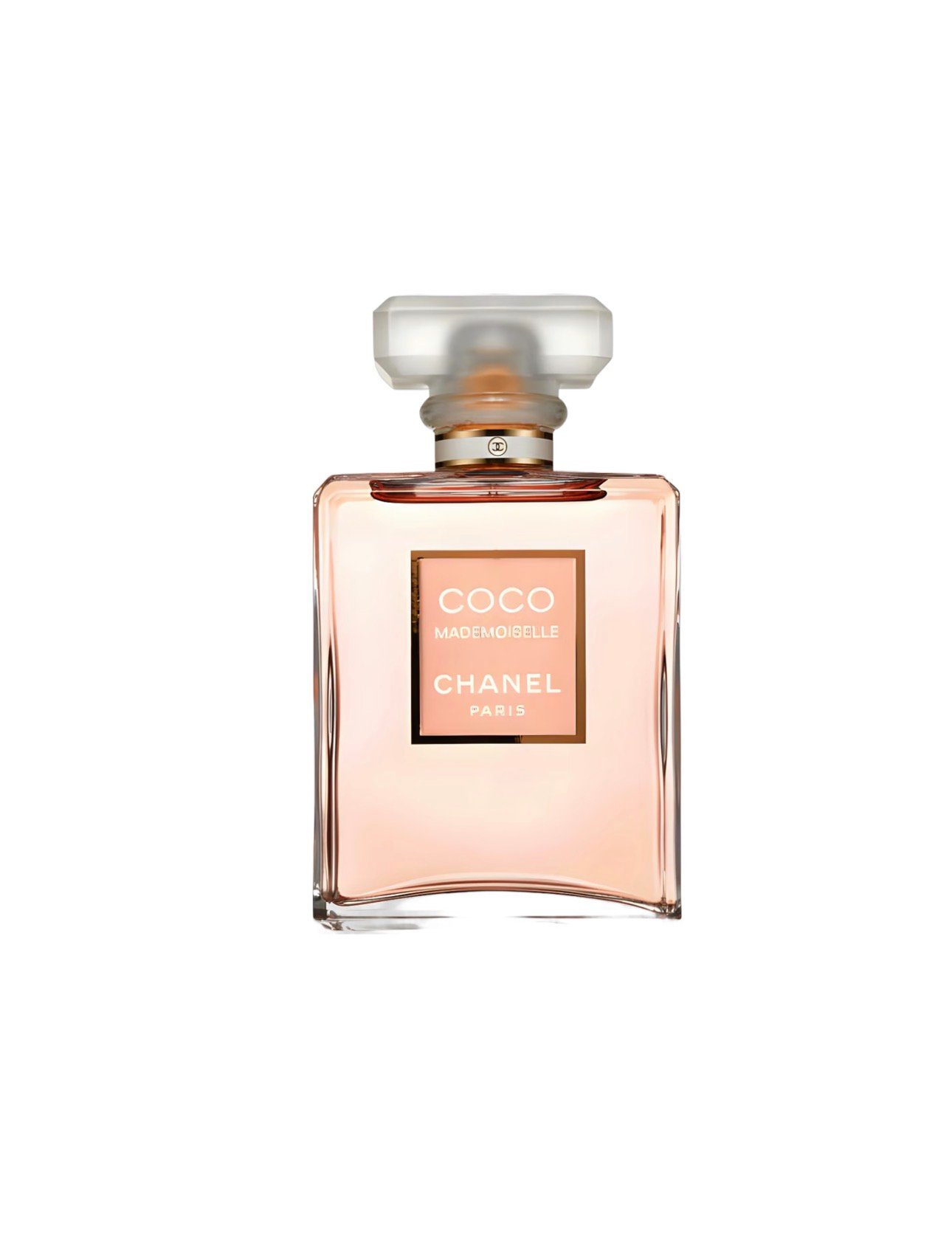 Coco Mademoiselle Chanel
