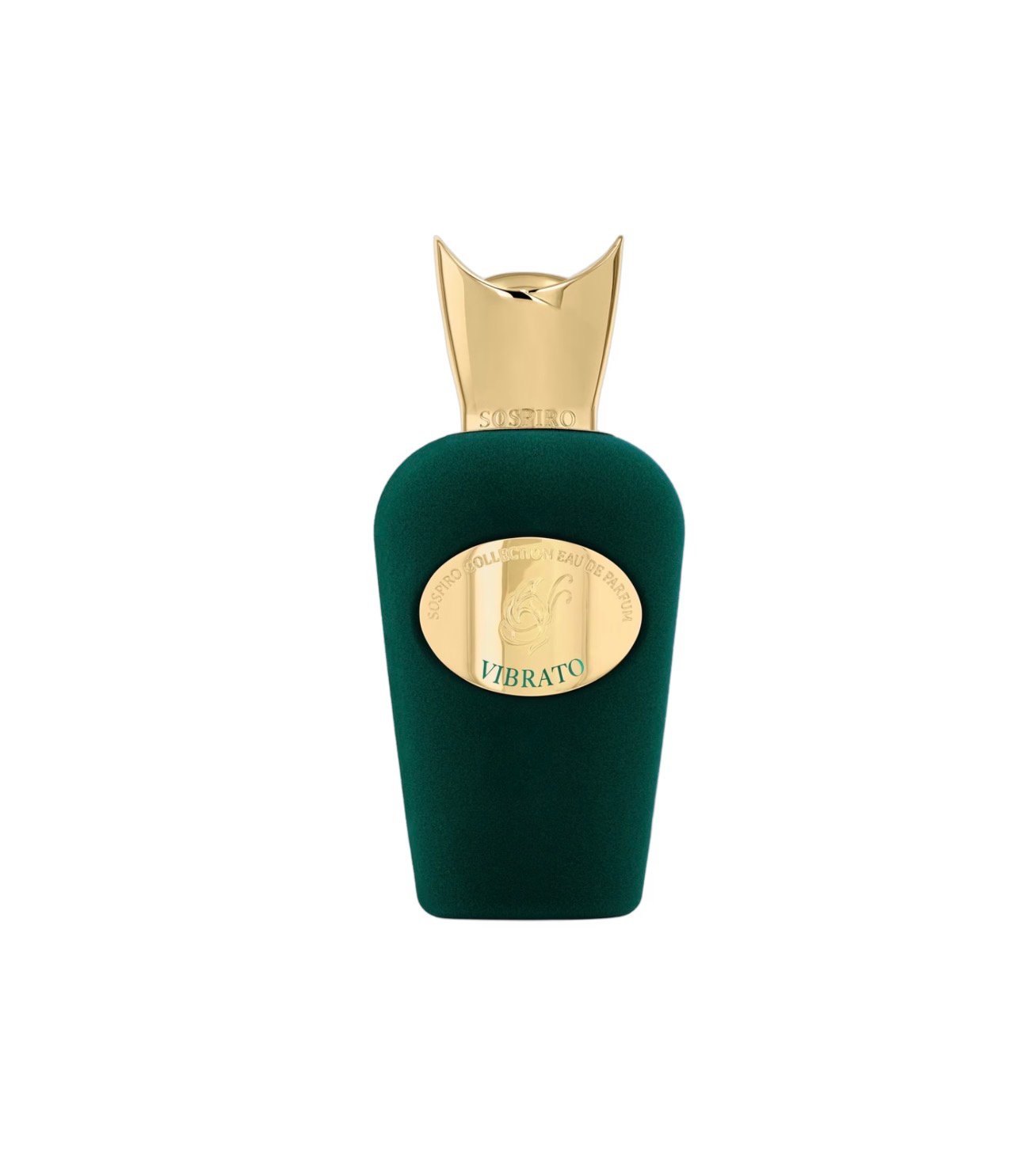 Vibrato Sospiro Perfumes TOP