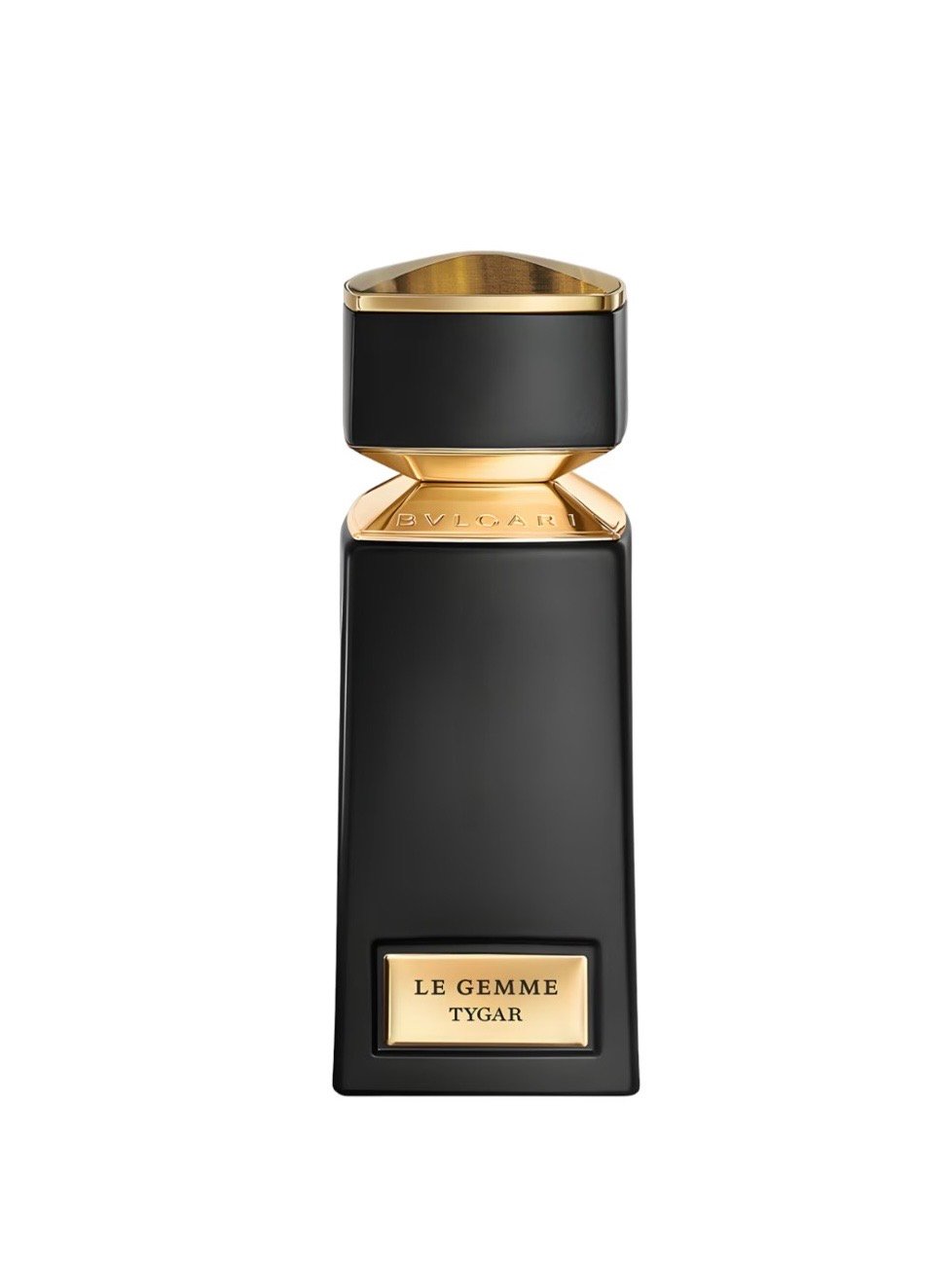 Tygar Bvlgari