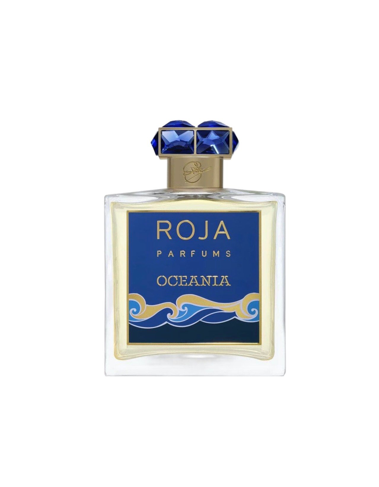 Oceania Roja Dove