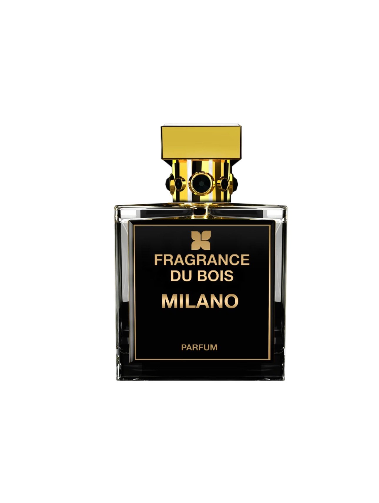 Milano Fragrance Du Bois