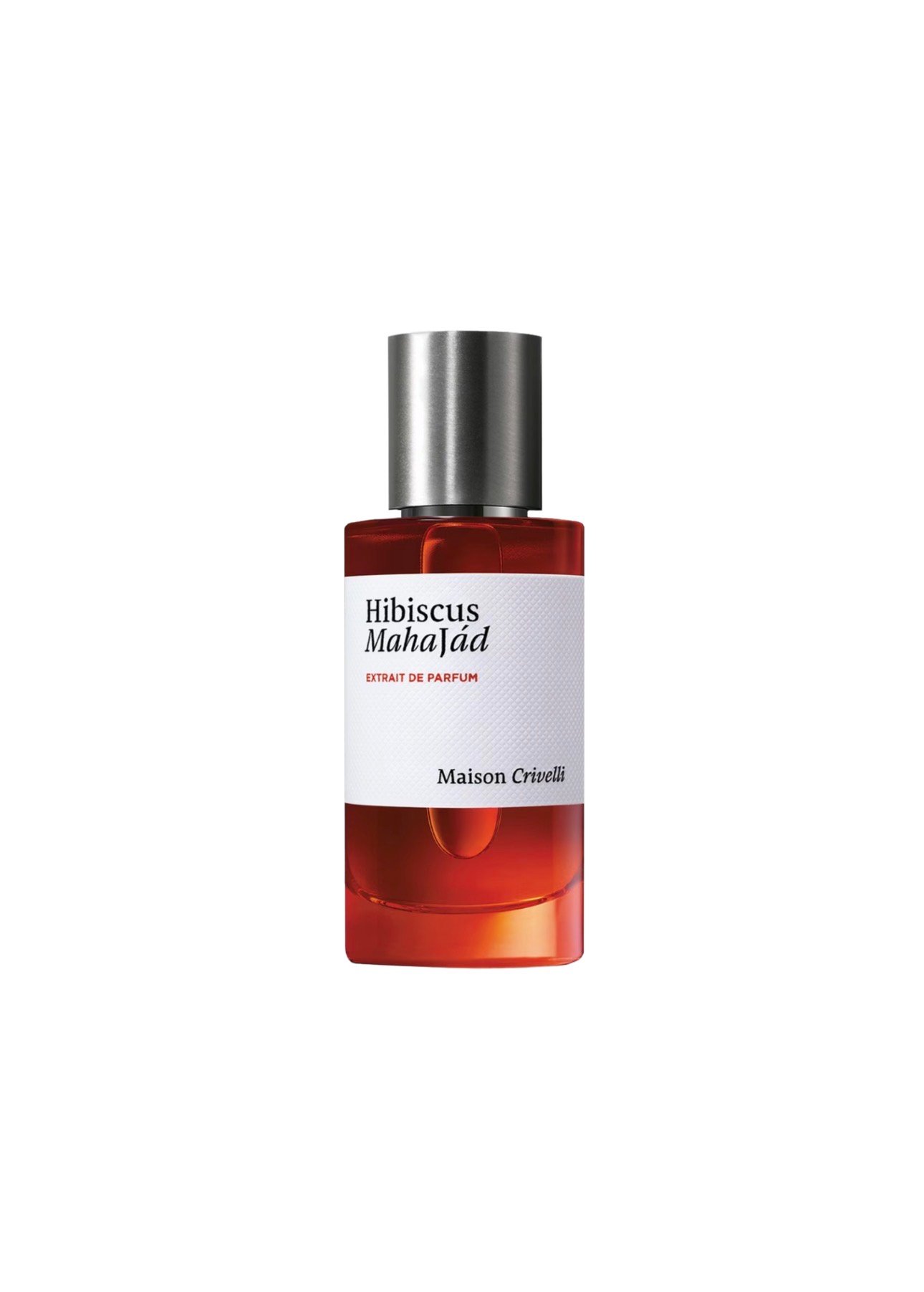 Hibiscus Mahajád Maison Crivelli TOP
