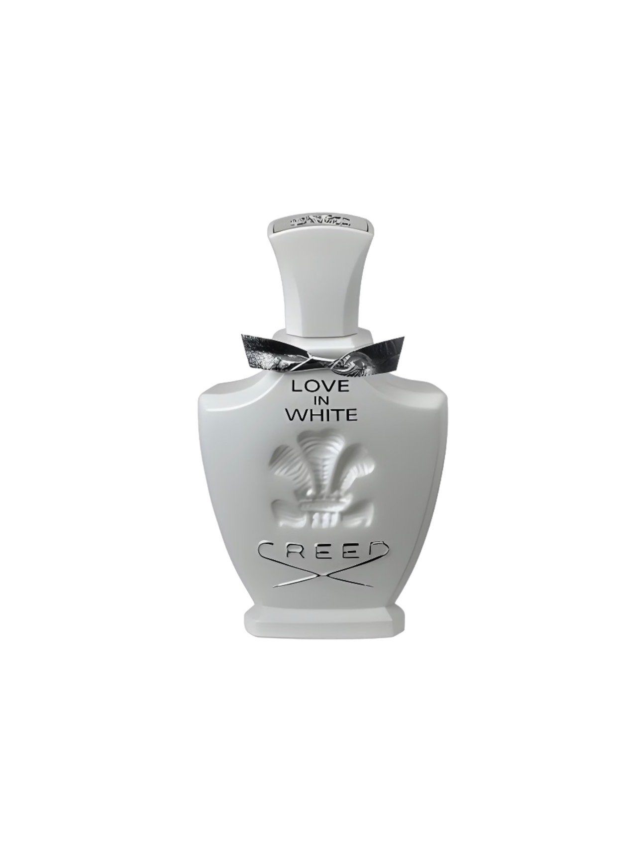 Love in White Creed  TOP