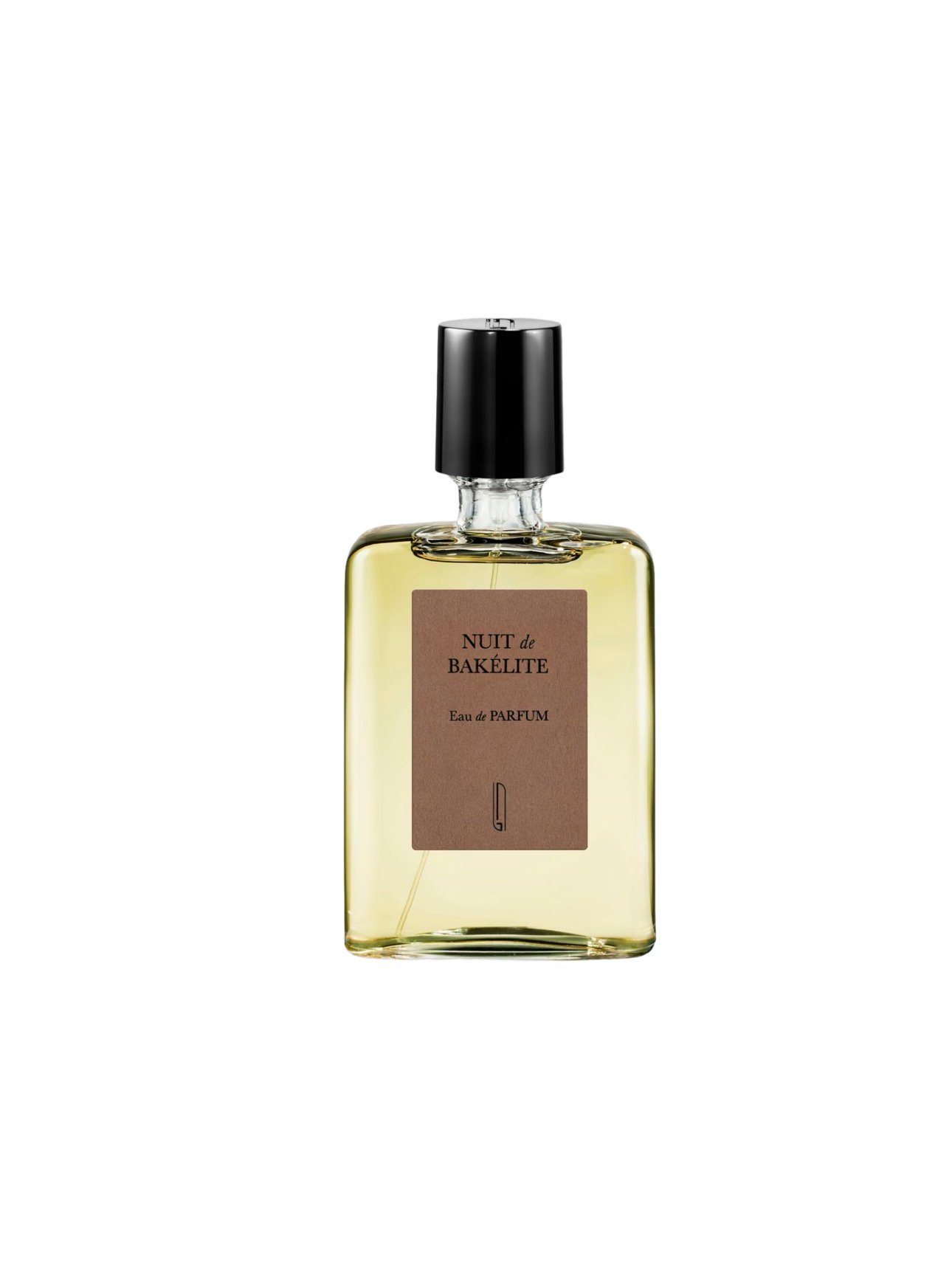 Nuit de Bakélite Naomi Goodsir TOP