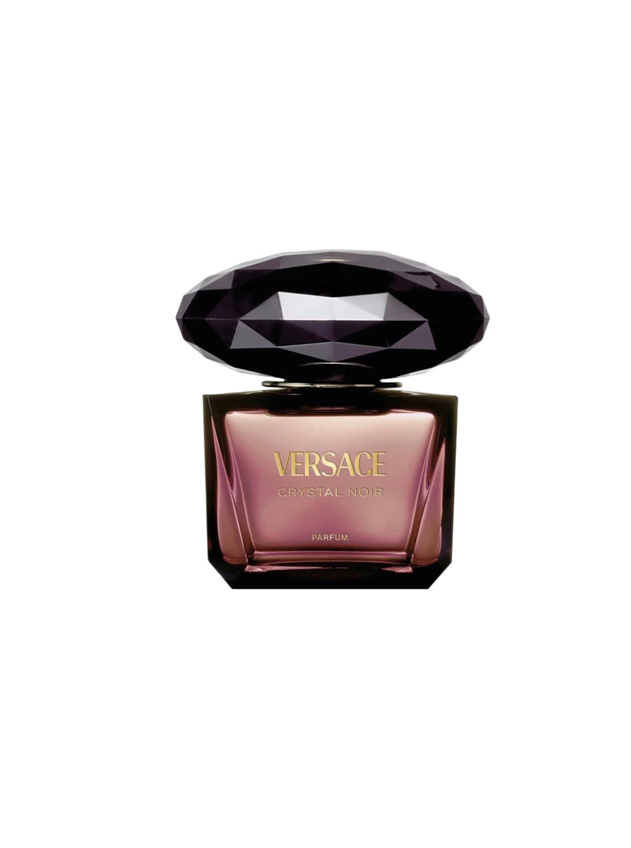 Crystal Noir Parfum Versace
