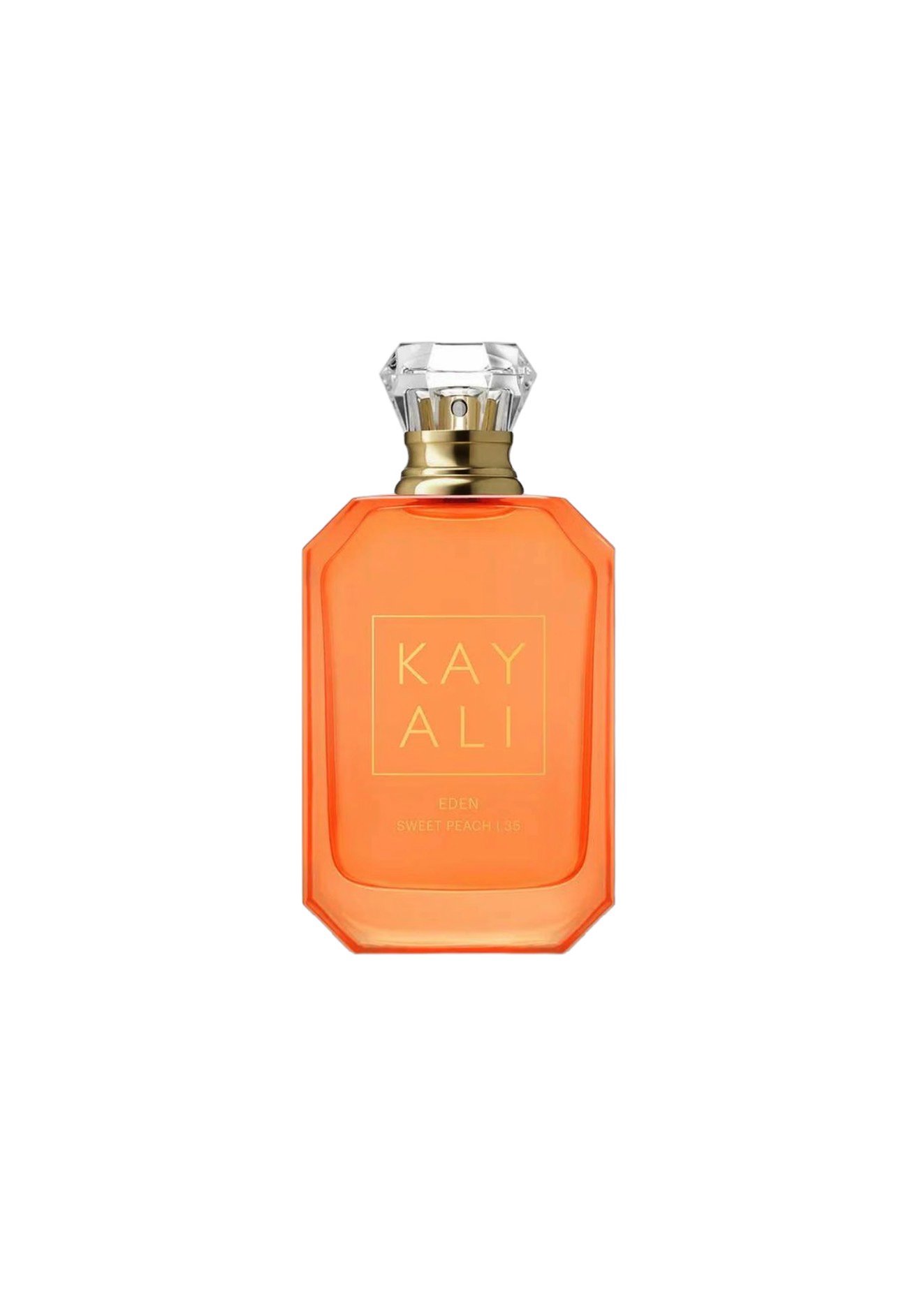 Eden Sweet Peach | 35