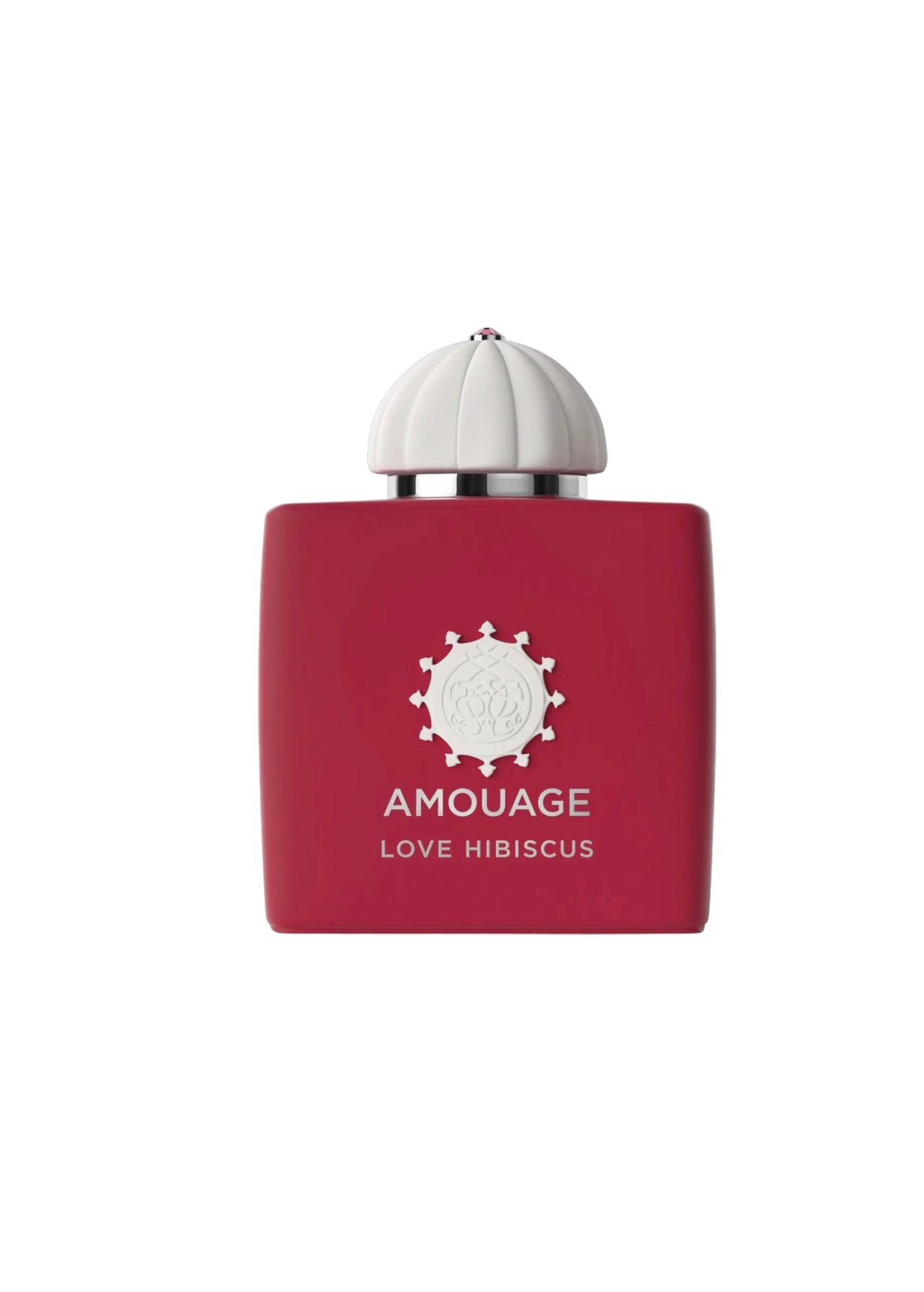 Love Hibiscus Amouage