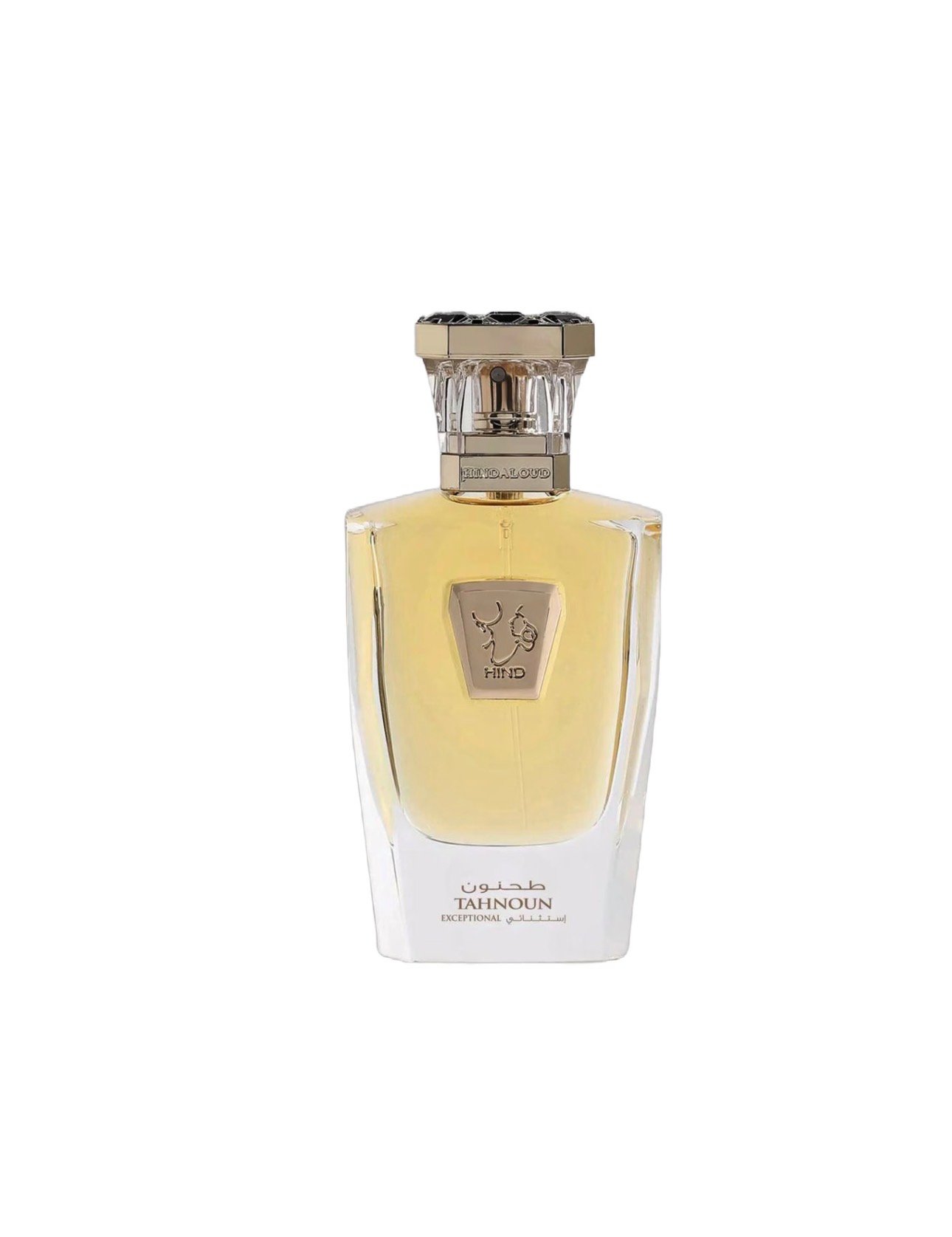 Tahnoun Exceptional Hind Al Oud TOP