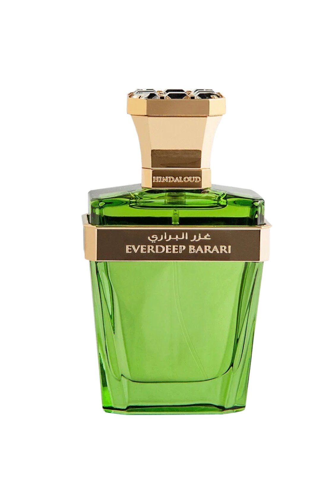 Everdeep Barari Hind Al Oud TOP