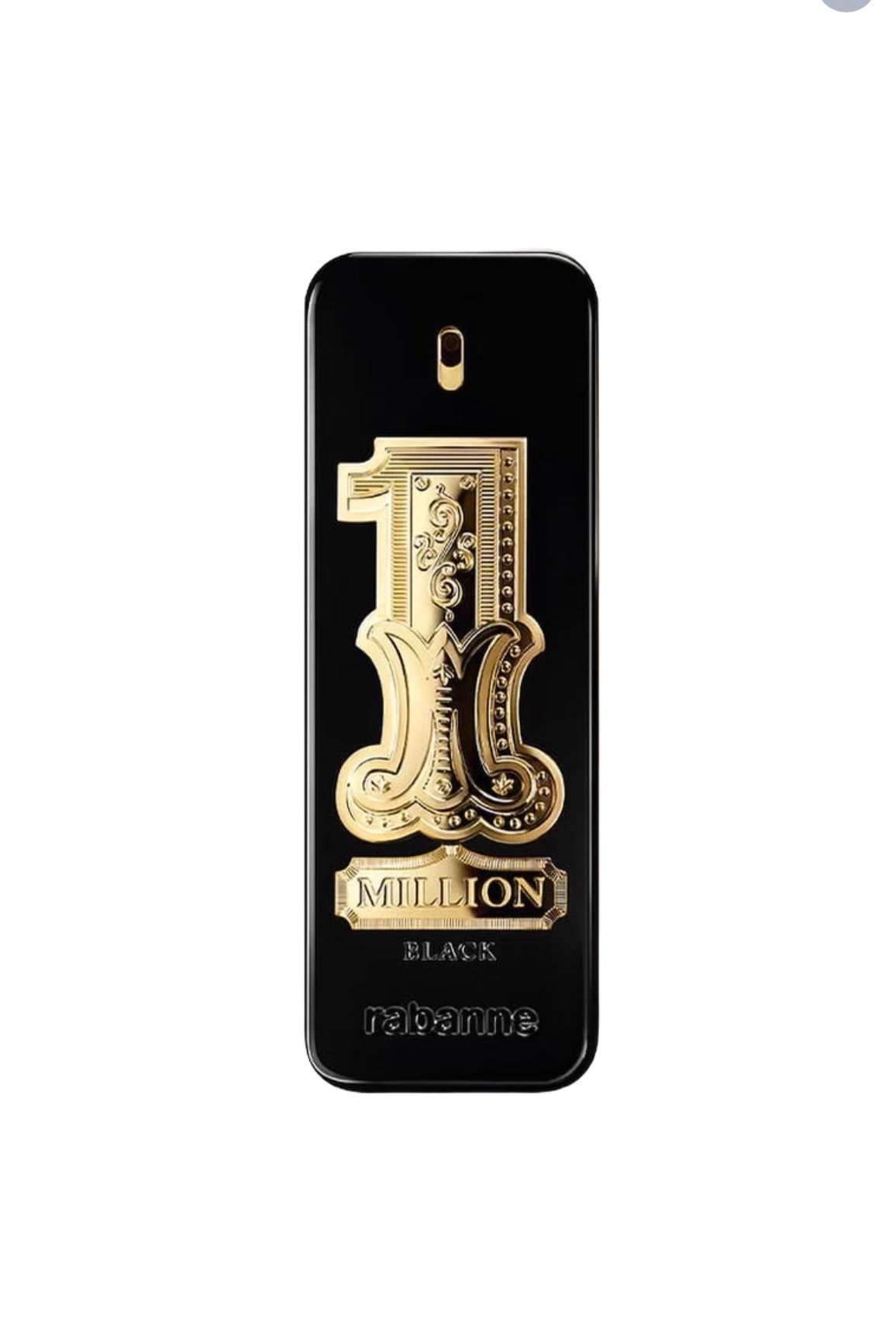 1 Million Black Rabanne